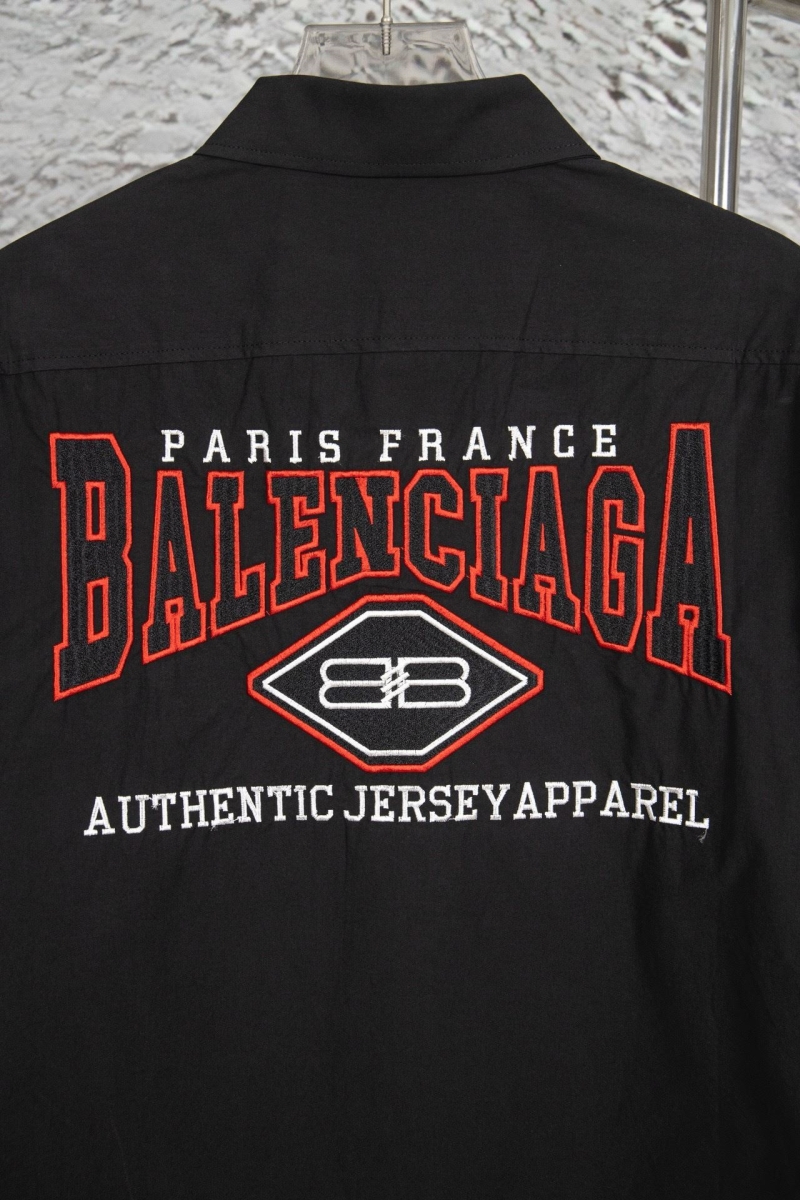 Balenciaga Shirts